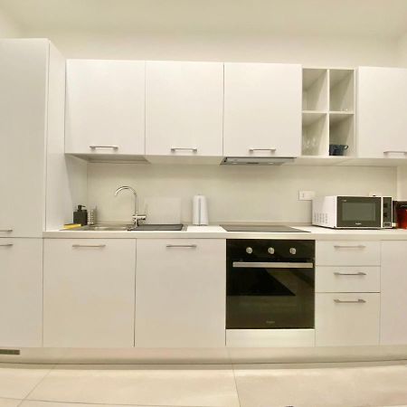 Elegance Duomo Apartment Milano Ngoại thất bức ảnh