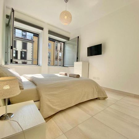 Elegance Duomo Apartment Milano Ngoại thất bức ảnh