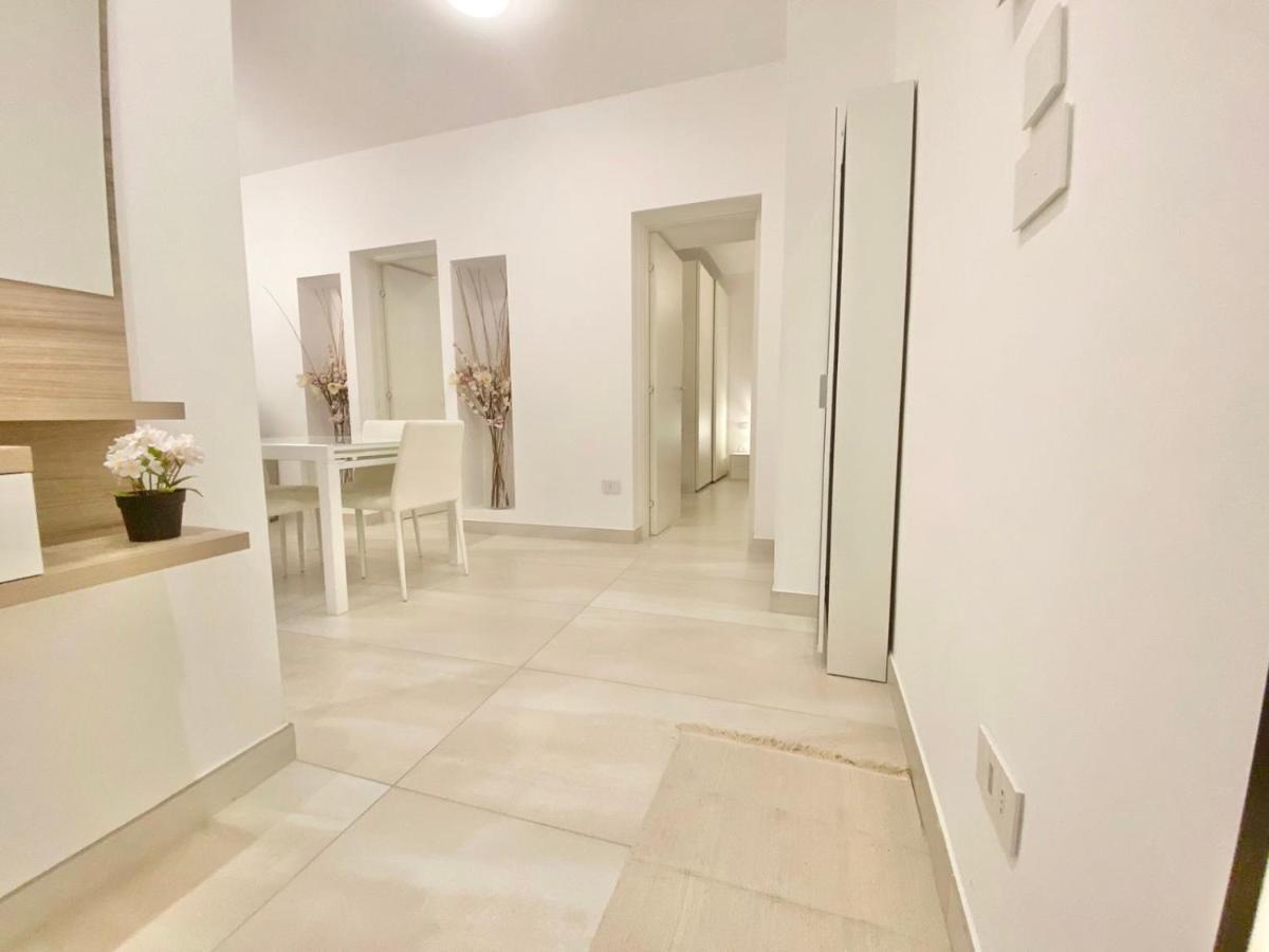 Elegance Duomo Apartment Milano Ngoại thất bức ảnh