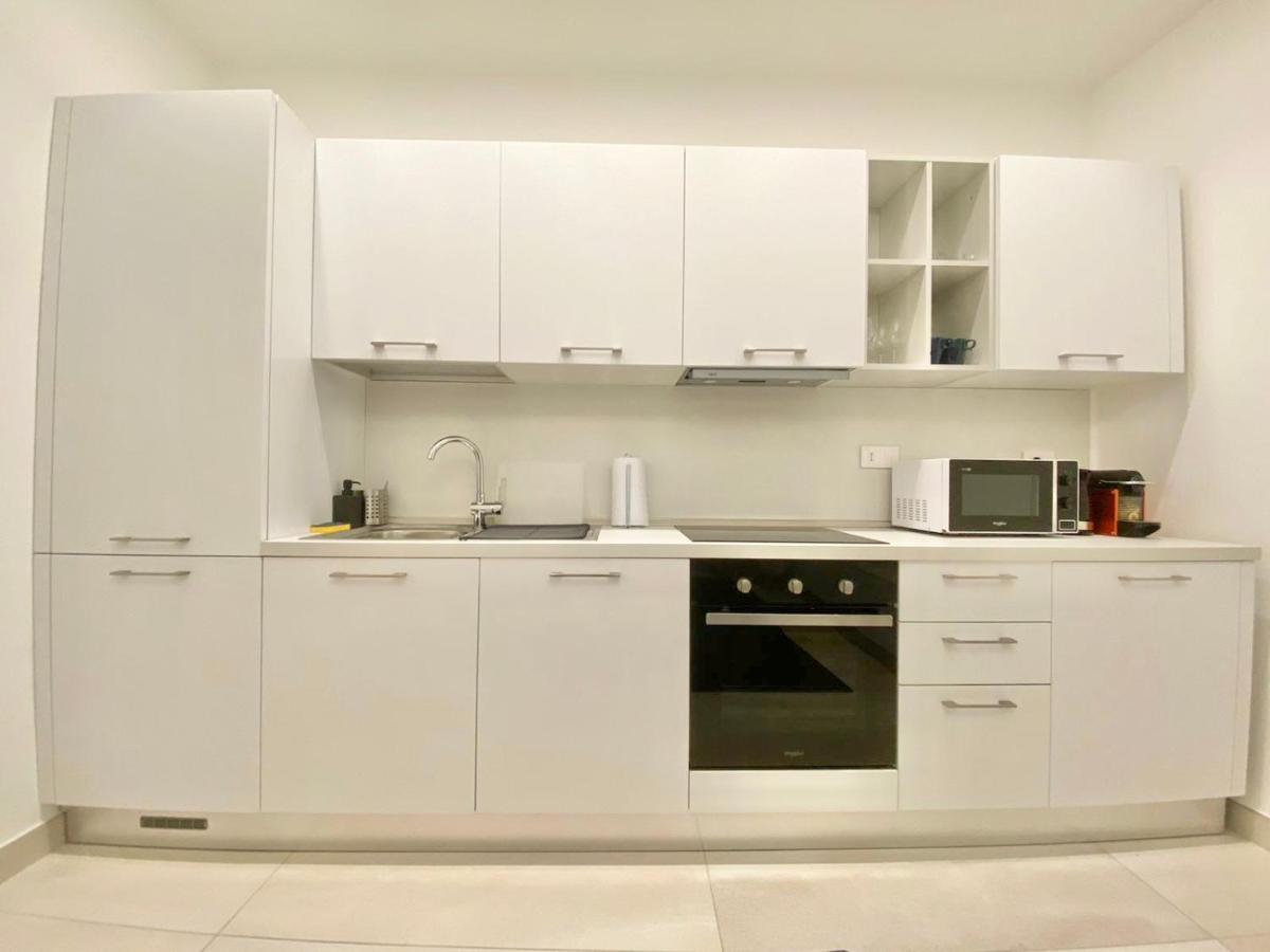 Elegance Duomo Apartment Milano Ngoại thất bức ảnh