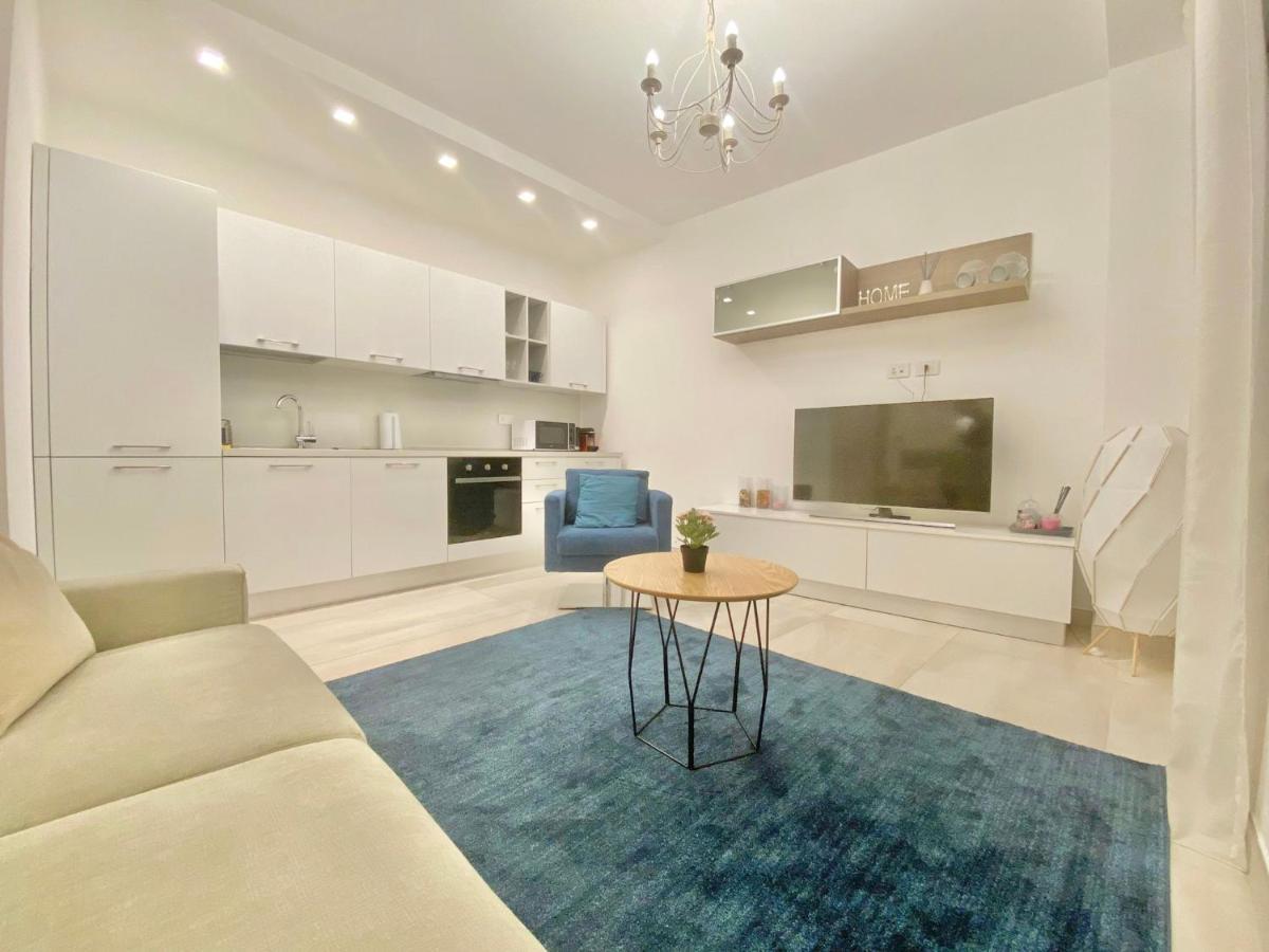 Elegance Duomo Apartment Milano Ngoại thất bức ảnh