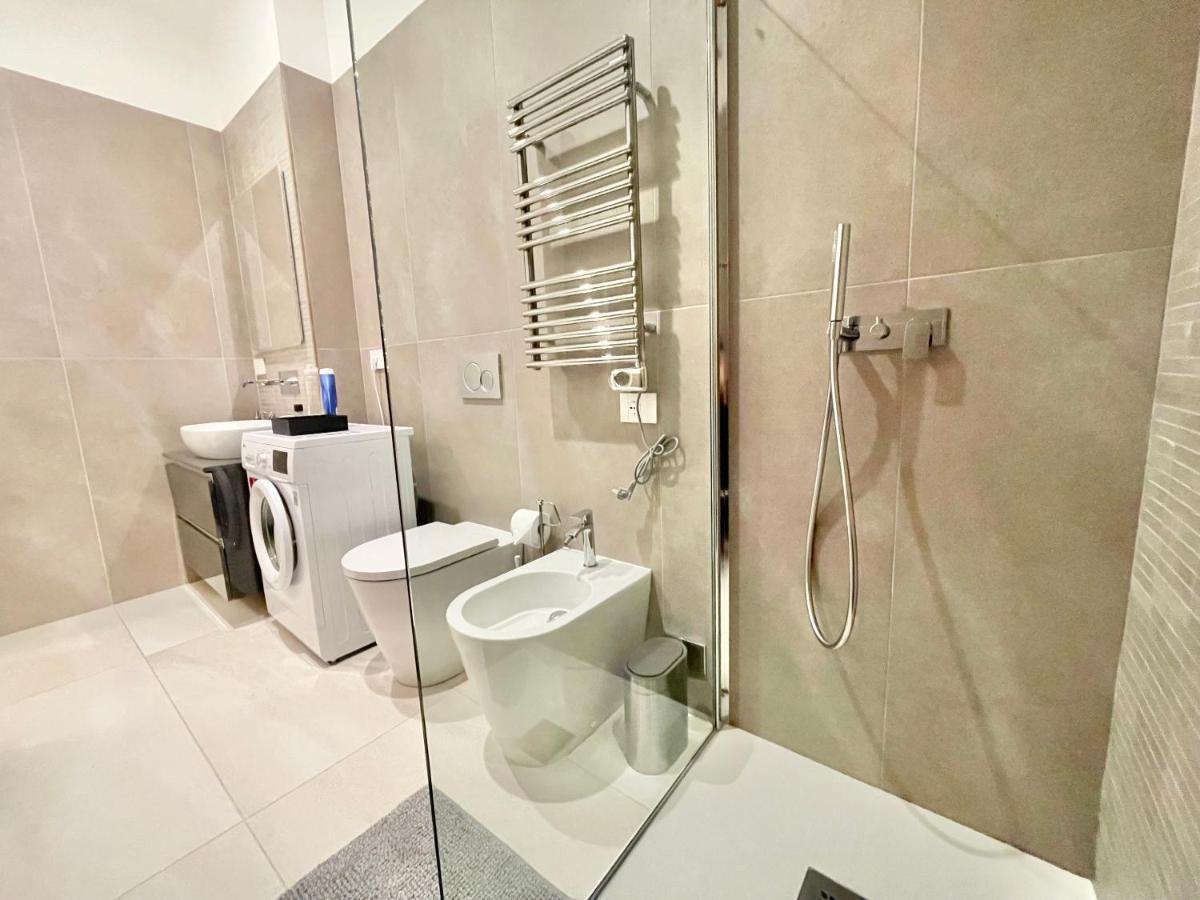 Elegance Duomo Apartment Milano Ngoại thất bức ảnh