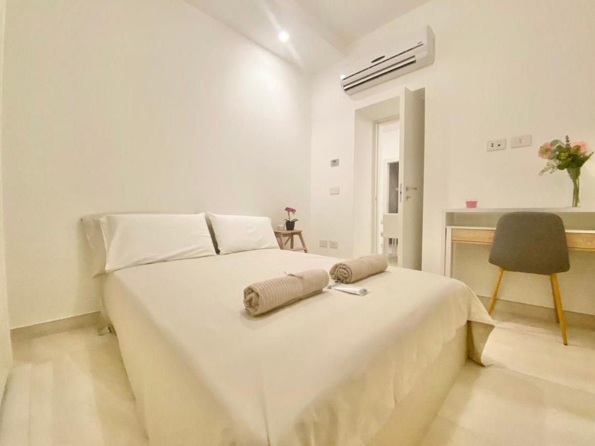 Elegance Duomo Apartment Milano Ngoại thất bức ảnh
