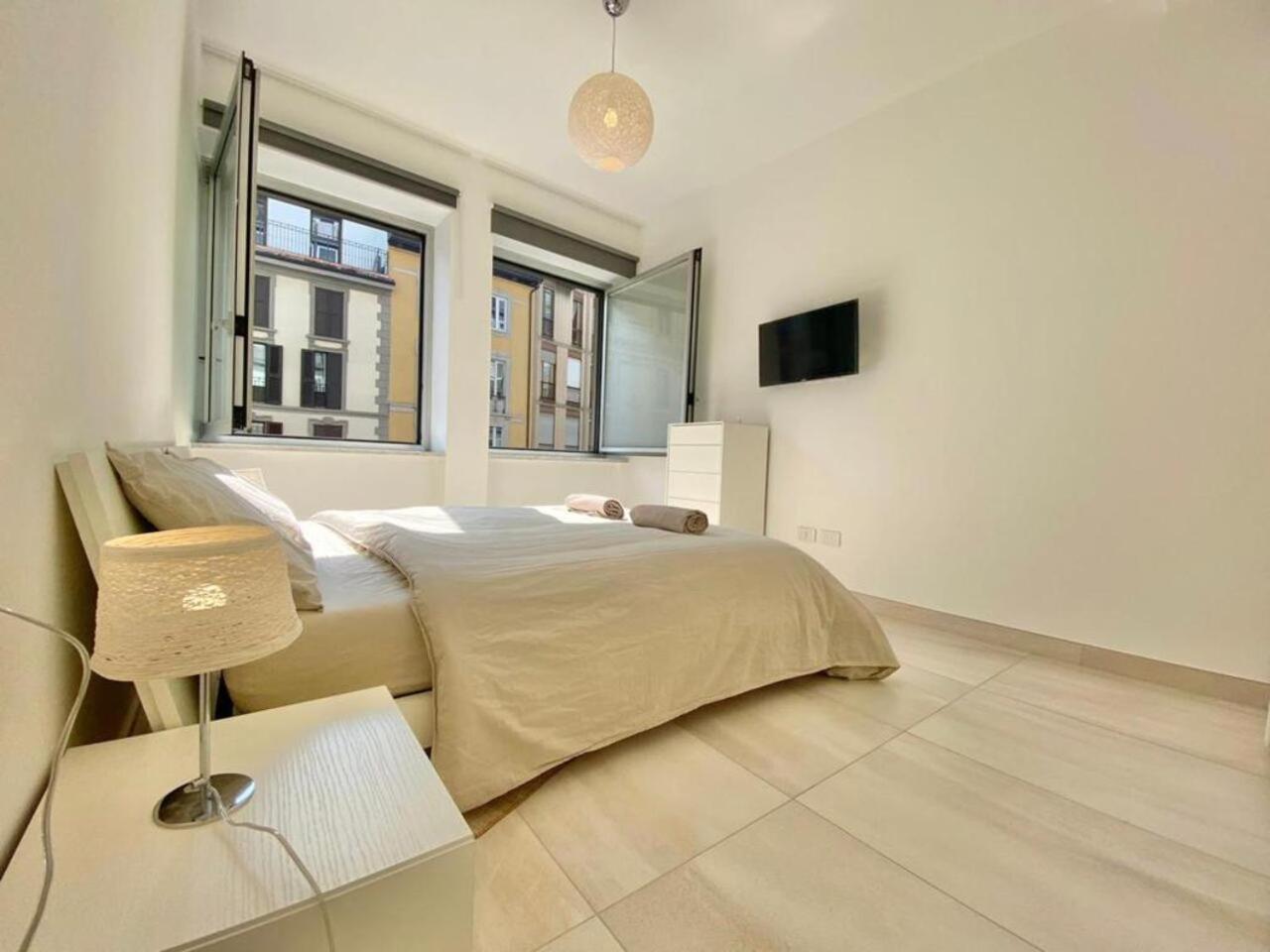 Elegance Duomo Apartment Milano Ngoại thất bức ảnh