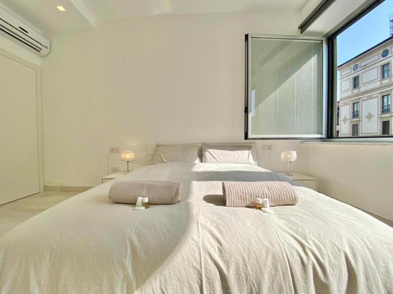 Elegance Duomo Apartment Milano Ngoại thất bức ảnh